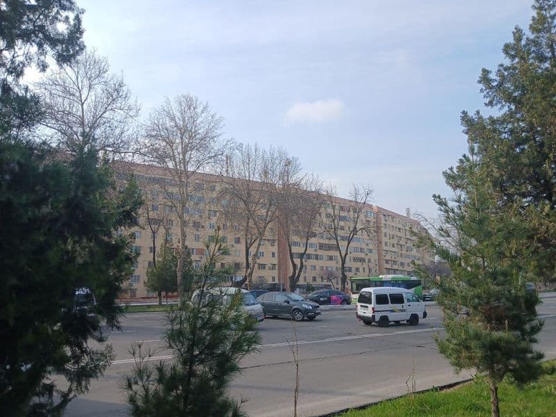 Сдаю квартиру <br />
Юнусабад-2 квартал <br />
1/7/9 <br />
 — фото 5