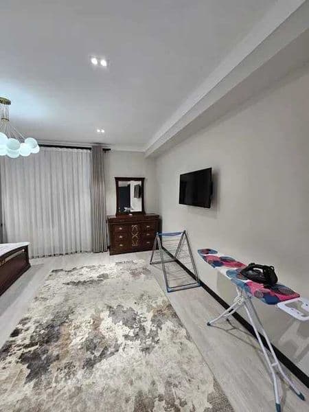 Сдаётся квартира на ЖК Parisen‼️<br />
Ориентир - Текстильны — фото 5