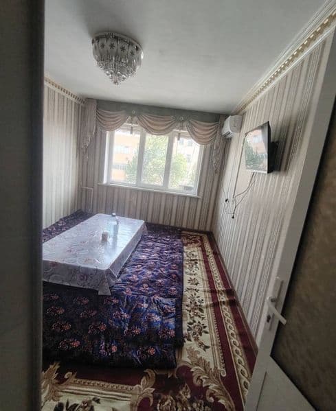 Кадишва тарафда аренда кв 2 хона 300$ срочно шароити яхш рас