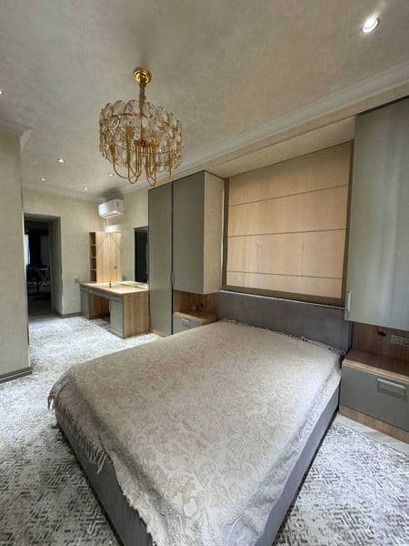 Район: Мирабадский<br />
Адрес: ЖК ГАБУС Нукусская<br />
Ори — фото 4