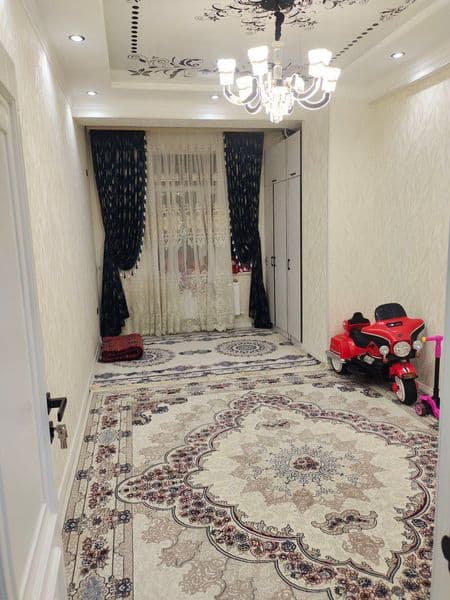 Olmazor Qoraqamish <br />
2 xonali kvartira bor <br />
Bezma — фото 2