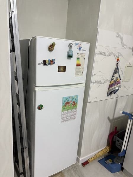 Сдаётся своя квартира<br />
Площадь — 42 м², 6 этаж, новостр — фото 5