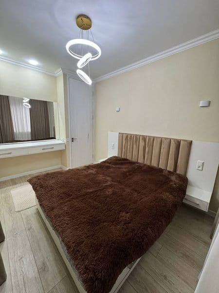 Сдается шикарная квартира ПРЕМИУМ класса.<br />
<br />
• Рай