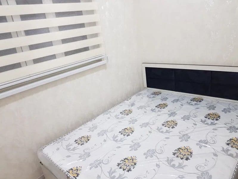 Сдаётся шикарная 2-комнатная квартира<br />
<br />
• Район: 