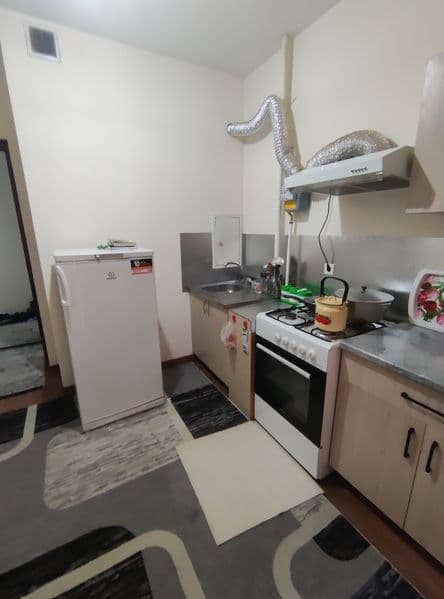 Сергили чоштепа метрони биринчи бекати 1 хона 7 Етажка дом 4 — фото 5