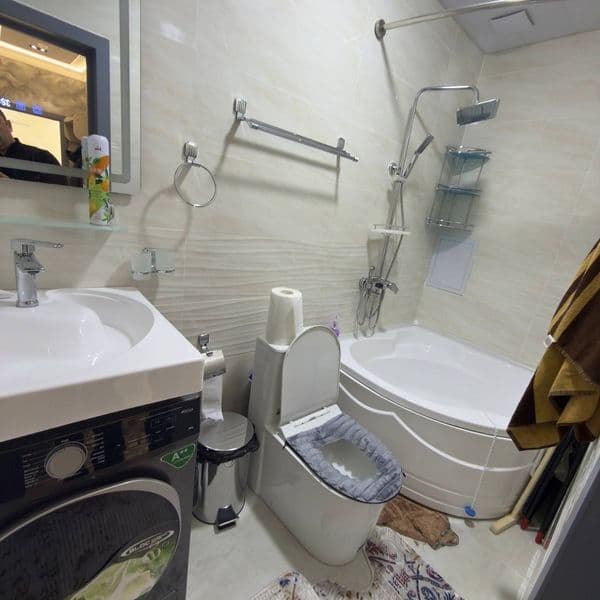 Аренда Юнусобод 16 квартал Хон Сарой (Орзулар лойихаси) орен — фото 5