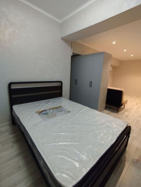 Аренда 1 комнатной студийной квартиры в Кирпичном Доме<br />