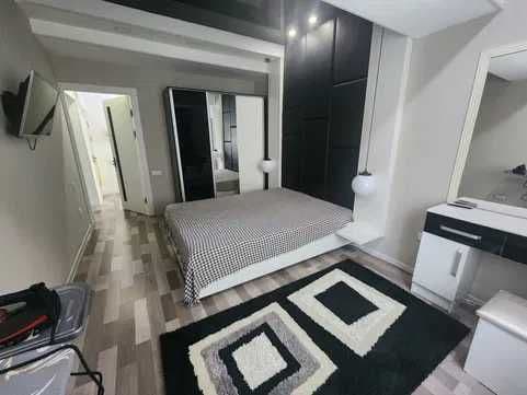 Аренда шикарная 2-комнатная квартира <br />
<br />
Район: Чи