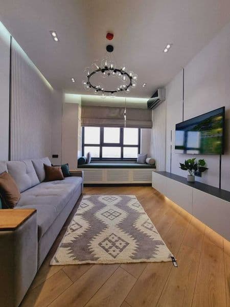 К вашему вниманию рады представить 2х комнатную квартиру на  — фото 4