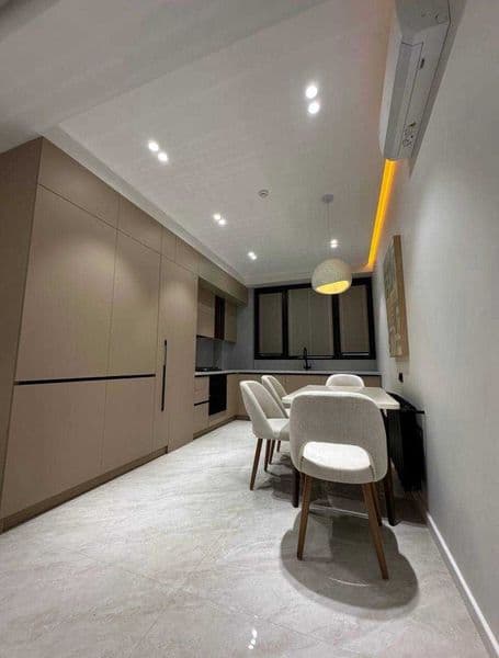 • Район: Сергели<br />
• Адрес: Сергели 4<br />
• Ориентир: 