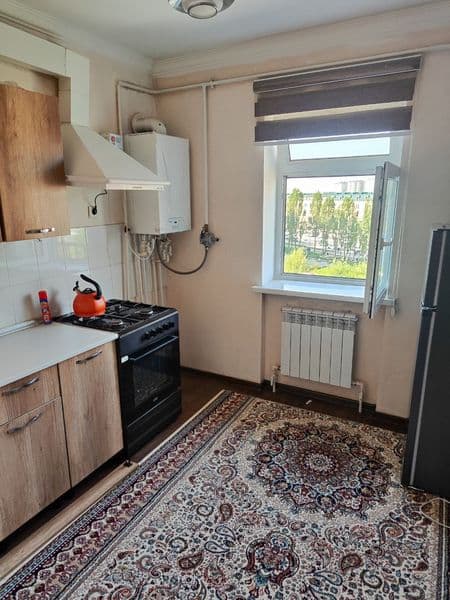 Sergili 5a da 3 xona 400$ arenda srochna topshiriladi. uyda  — фото 5