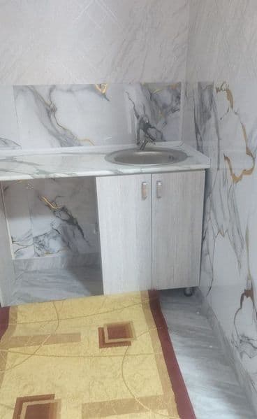 Бектемир Водникда <br />
1 хона 1 этаж 250$<br />
Барча жихо — фото 4