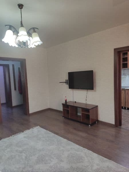 Срочно сдаётся квартира улица Бабура <br />
Рядом пирамид та — фото 4