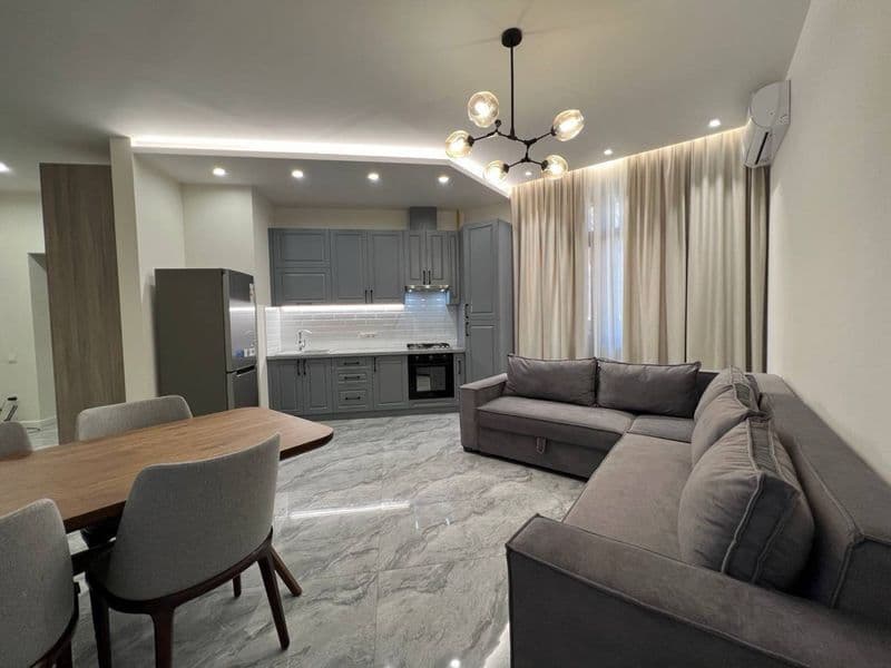 Мирабадский район <br />
Метро Ойбек <br />
Новостройка <br  — фото 2