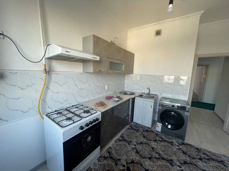 Sergeli yangi darxonda 2 metroga yaqin 800 mingdan 4 kiwi ol — фото 4