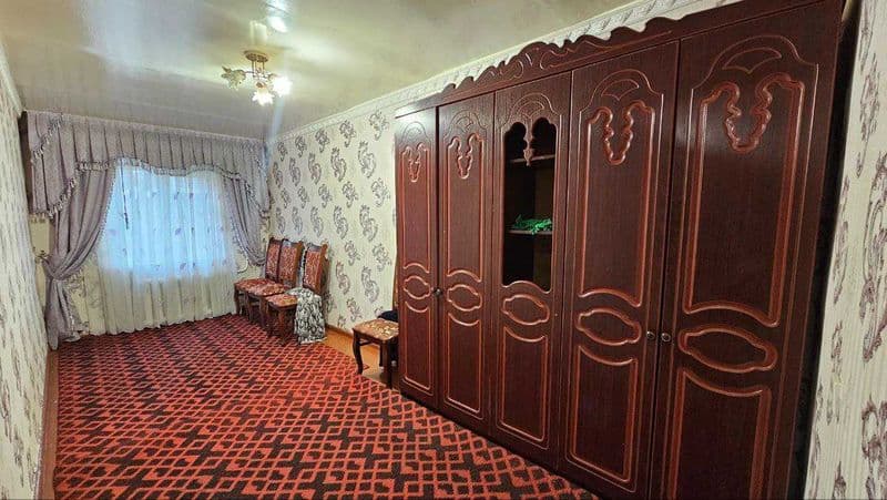 2(3 xona qilingan) xonali kvartira. <br />
<br />
3-etaj. G' — фото 4