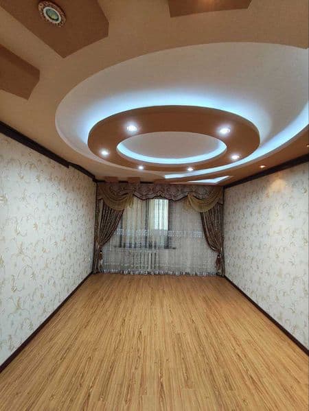 Сдаётся квартира!<br />
  Бадамзар Юнусабад<br />
   77- сер