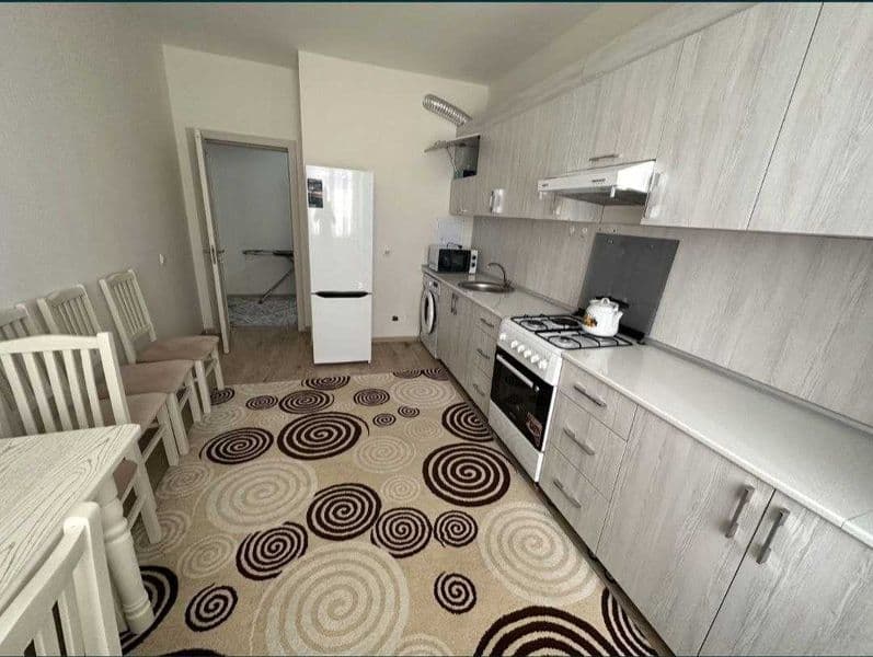 Аренда квартира хороший Локация <br />
<br />
Район: Алмазар — фото 3