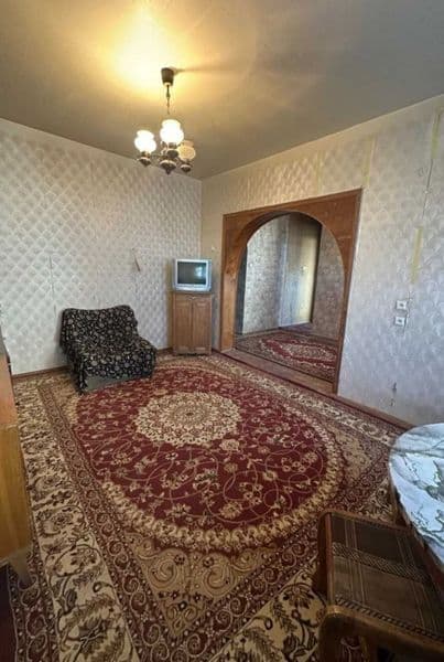 Yunusobodda 3 xona kv ijaraga beriladi hamma waroitga ega wi