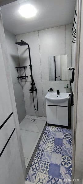 Chilonzor uchtipa rayon 3 xona kvartira ijaraga beriladi. Ta — фото 4