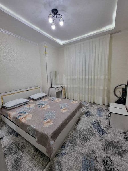 Сдаётся Шикарное квартира в Новостройка<br />
<br />
Район: 