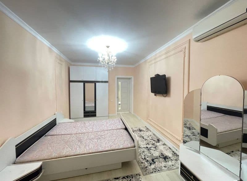 Сдаётся квартира шайхонтохур район МАСИВ жангох <br />
Комни