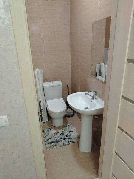 Сдается квартира для семейных<br />
<br />
• Район: Алмазар< — фото 5