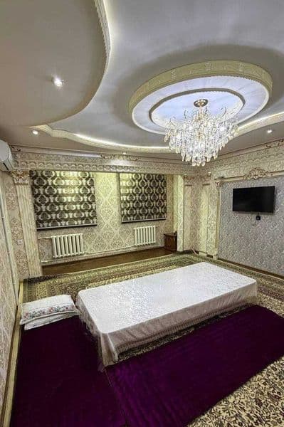 #Аренда<br />
Вторичный Дом<br />
Район: Юнусобод 4-Квартал<