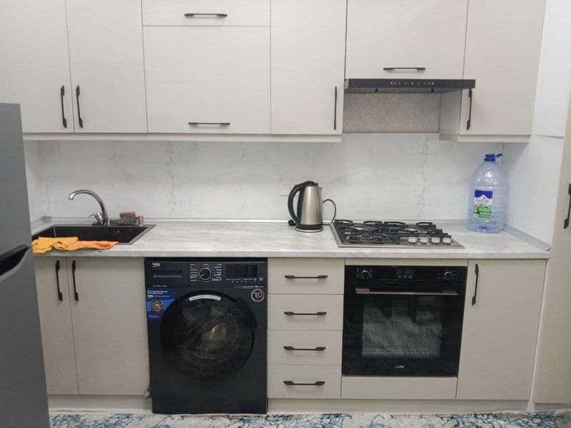 Сдаётся шикарная 2-комнатная квартира <br />
<br />
• Район: — фото 4