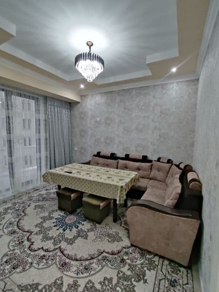 Квартира с евроремонтом со всеми удобствами!<br />
Недопуска — фото 2