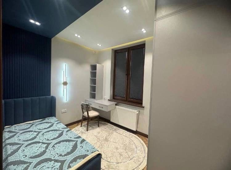 Юнусабадский район <br />
Ориентир Алайский рынок<br />
ЖК П — фото 4