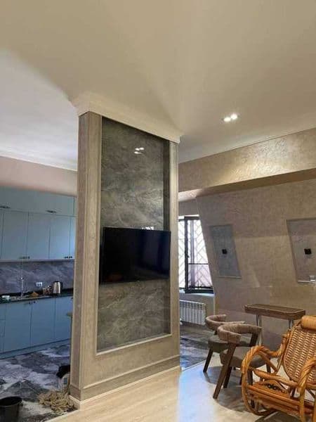 Сдаётся квартира в новостройке по Мукимий<br />
Ориентир - У — фото 2