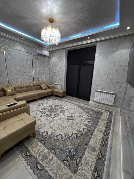 #Новостройка<br />
#Яккасарой<br />
#SolyarizRezident<br />
 — фото 3