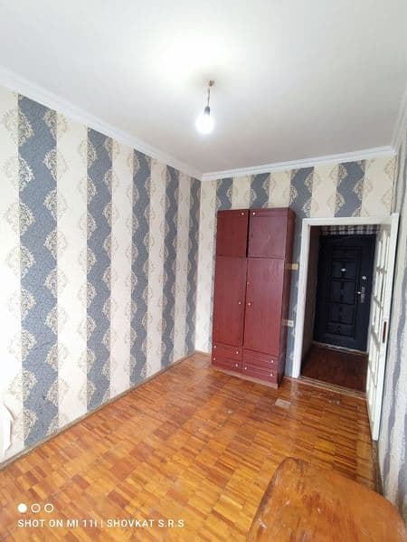 2 комнатная 52м²<br />
Кушбеги Башлык ориентир Аэропорт <br  — фото 2