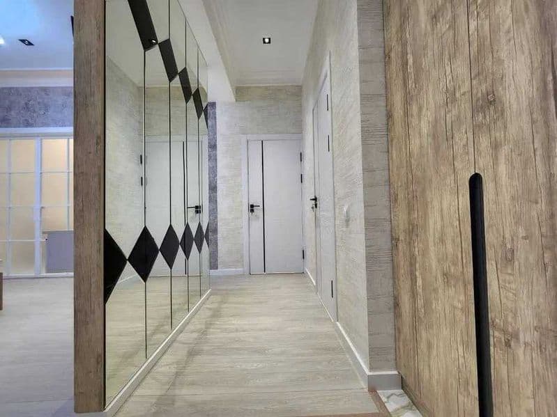 Район ; Юнусабад<br />
Адрес : Шахристанский<br />
<br />
—  — фото 3