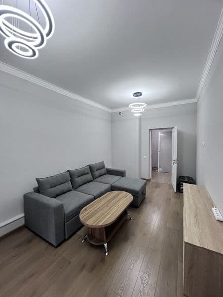 Сдается 2-комнатная квартира в ЖК «Озмакон» на долгий срок (