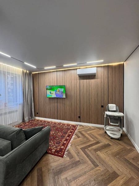 К вашему вниманию рады представить 3х комнатную квартиру на  — фото 4