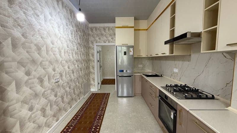 Шайхонтохир тумани Гафур Гулом метро якин жойда аренда <br / — фото 2