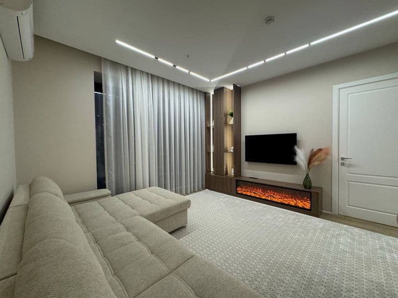 Шайхантахурский район <br />
Ташкент Сити <br />
Жк NRG U-To