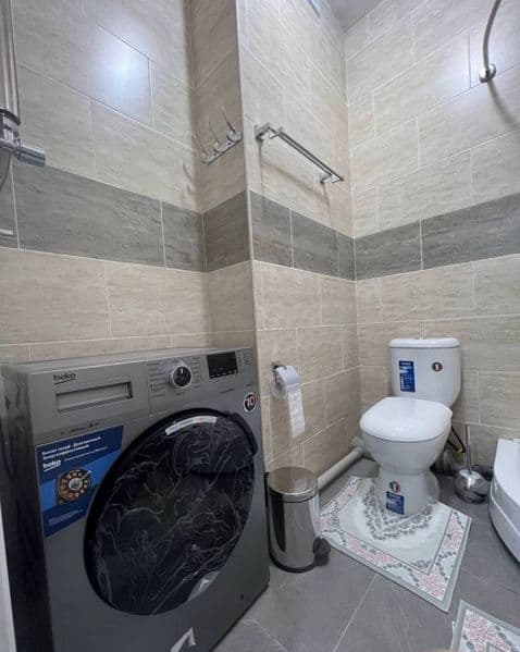 #00037<br />
#Район:Мирабадский <br />
#Орентир :Рисовый Баз — фото 5