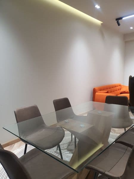 Сдаётся Квартира  3х комнотноя <br />
Новастройка  новая пос — фото 2