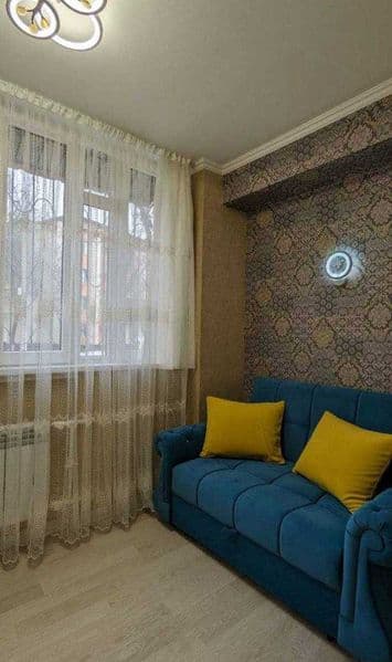 Район: Шайхантахурский<br />
Адрес: Ганга Метро Гафура Гулям — фото 3