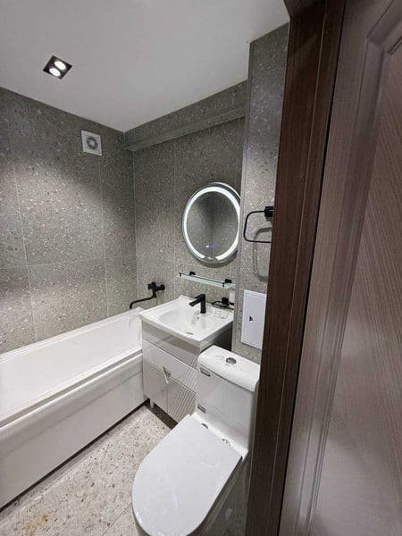 Сдается квартира для семейных<br />
<br />
• Район: Алмазар< — фото 4