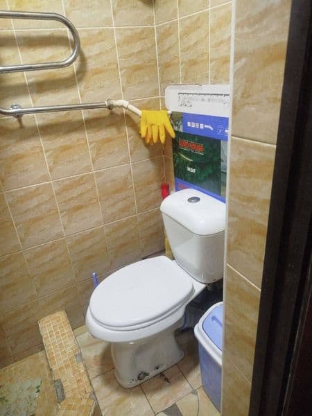 Полностью укомплектована однокомнатная квартира находится на — фото 3