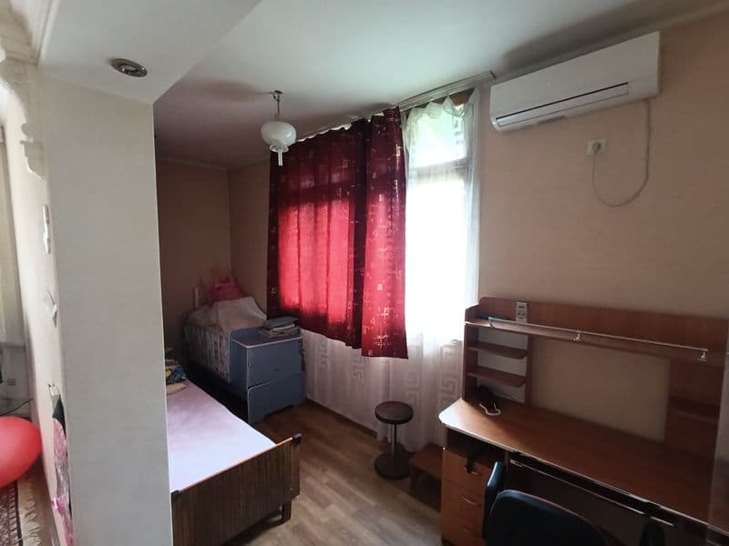 Сдам свою 1ком кв на феруза один , квартира чистая , соседи  — фото 2