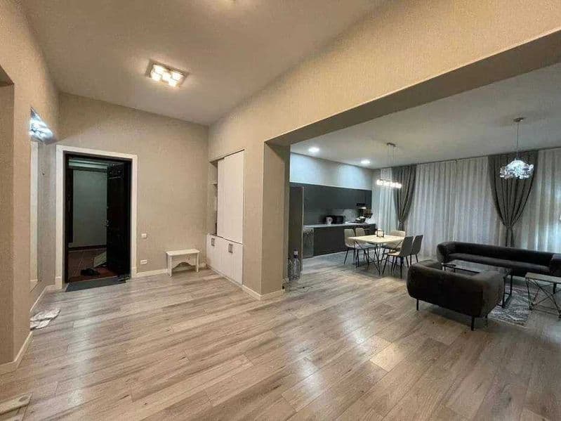 Сдаётся квартира на Ц1‼️<br />
Ориентир - Эко парк <br />
Го — фото 2