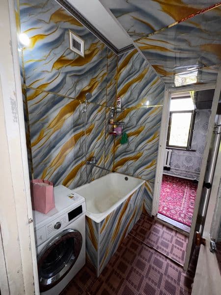 Описание:<br />
<br />
Сдаётся 1-комнатная квартира, передел — фото 4