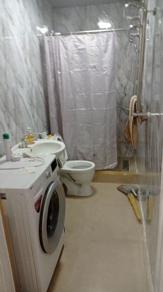 Яккасарой Шота Руставелида жойлашган 2хонали квартира оила у — фото 5