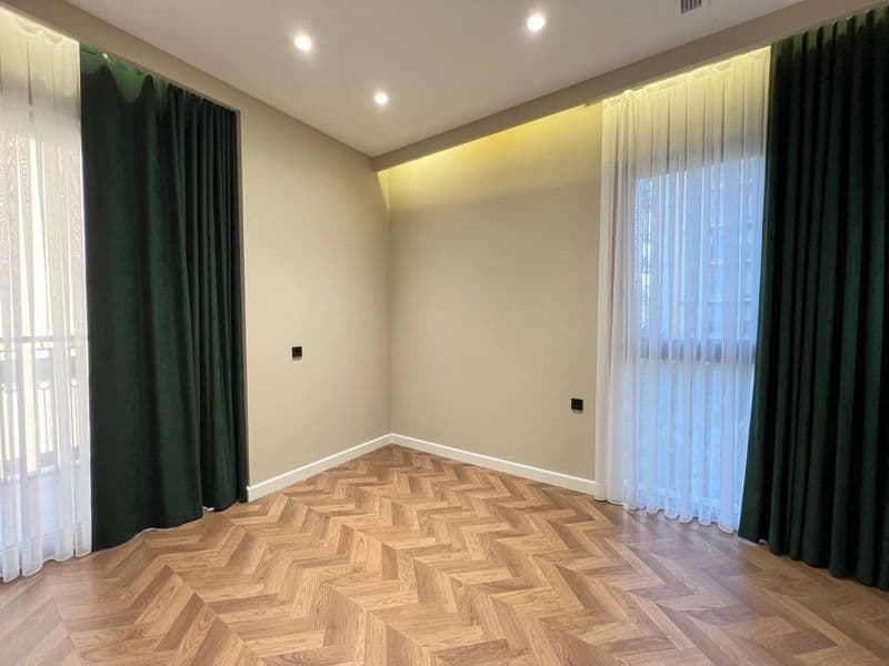 Аренда <br />
<br />
Сдаётся квартира<br />
ЖК Mirabad Avenu — фото 4