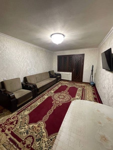 Аренда квартира <br />
Район - Алмазарский<br />
Ориентир -  — фото 2